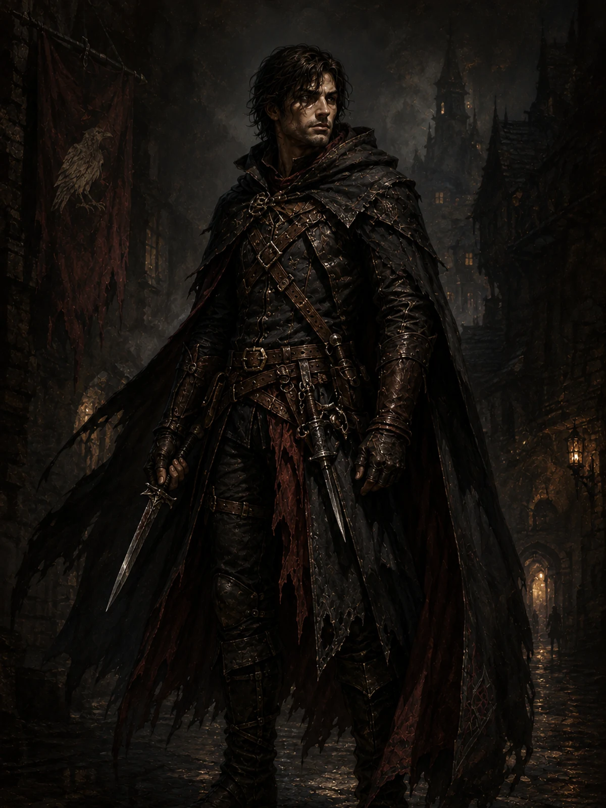 Assassins