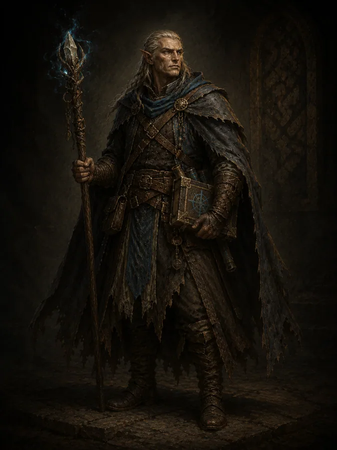Mages