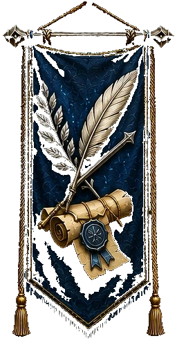 Diplomats crest