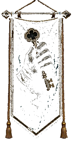 Thieves crest